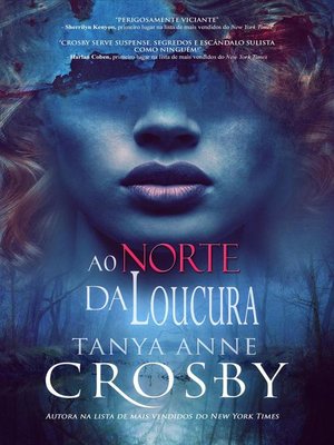 cover image of Ao Norte da Loucura